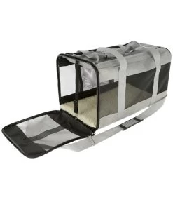 KERBL Tragetasche Casual, Grau 10 KERBL Tragetasche Casual, Grau -Gardena Store 6603534 6603542 WE DE 002 TragetascheCasual