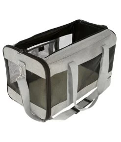 KERBL Tragetasche Casual, Grau 11 KERBL Tragetasche Casual, Grau -Gardena Store 6603534 6603542 WE DE 003 TragetascheCasual