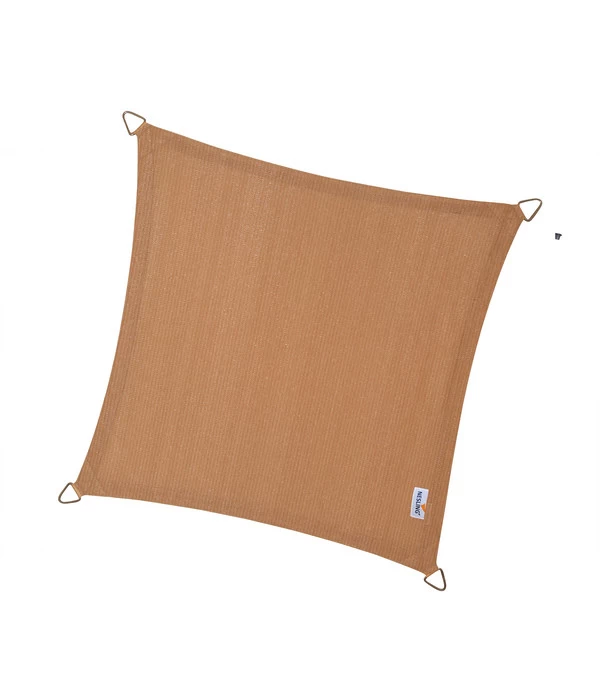 Nesling Sonnensegel Coolfit, Quadratisch, Ca. B360/T360 Cm 1 Nesling Sonnensegel Coolfit, Quadratisch, Ca. B360/T360 Cm