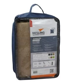 Nesling Sonnensegel Coolfit, Rechteckig, Ca. B300/T400 Cm 12 Nesling Sonnensegel Coolfit, Rechteckig, Ca. B300/T400 Cm -Gardena Store 6605885 WE DE 002 NeslingSonnensegelCoolfit300x400Sand