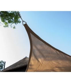 Nesling Sonnensegel Coolfit, Rechteckig, Ca. B300/T400 Cm 14 Nesling Sonnensegel Coolfit, Rechteckig, Ca. B300/T400 Cm -Gardena Store 6605885 WE DE 004 NeslingSonnensegelCoolfit300x400Sand