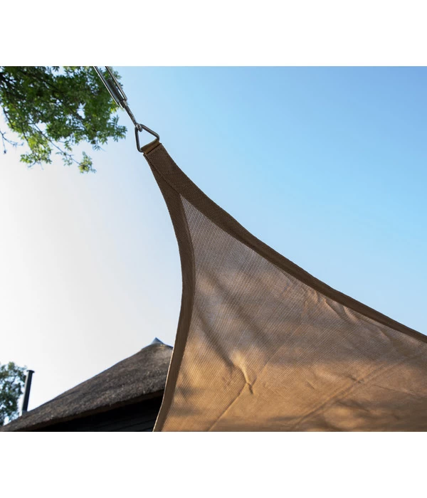 Nesling Sonnensegel Coolfit, Rechteckig, Ca. B300/T400 Cm 7 Nesling Sonnensegel Coolfit, Rechteckig, Ca. B300/T400 Cm – Bild 7