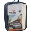 Nesling Sonnensegel Dreamsail, Dreieckig, Ca. B500/T500 Cm