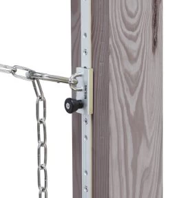 Nesling Gleitschiene Coolfit, Ca. H100 Cm -Gardena Store 6606024 WE DE 001 Gleitschiene