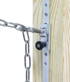 Nesling Gleitschiene Coolfit, Ca. H100 Cm -Gardena Store 6606024 WE DE 002 Gleitschiene