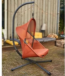 Siena Garden Hängesessel Yobaya -Gardena Store 6606057 WE MO 001 SienaGardenHaengesesselYoyobarot