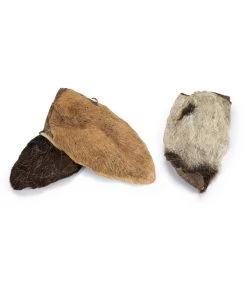 Beeztees Hundesnack Lammohren Mit Fell, 175 G -Gardena Store 6606990 WE DE 002 BeezHSnackLammohrenFell180g