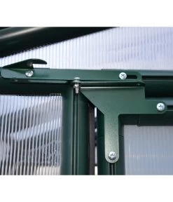 Rion Green Gewächshaus Prestige, Inkl. Fundament -Gardena Store 6611057 WE DE 005 50NorthGewaechshausPrestige done