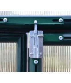 Rion Green Gewächshaus Prestige, Inkl. Fundament -Gardena Store 6611057 WE DE 006 50NorthGewaechshausPrestige done