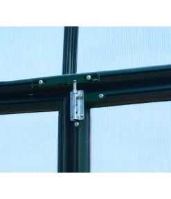 Rion Green Gewächshaus Prestige, Inkl. Fundament -Gardena Store 6611057 WE DE 007 50NorthGewaechshausPrestige done