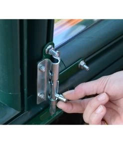 Rion Green Gewächshaus Prestige, Inkl. Fundament -Gardena Store 6611057 WE DE 008 50NorthGewaechshausPrestige done