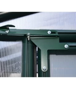 Rion Green Gewächshaus Prestige, Inkl. Fundament -Gardena Store 6611057 WE DE 009 50NorthGewaechshausPrestige done