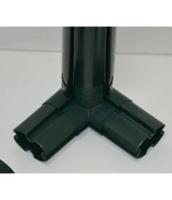 Rion Green Gewächshaus Prestige, Inkl. Fundament -Gardena Store 6611057 WE DE 010 50NorthGewaechshausPrestige