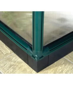 Rion Green Gewächshaus Prestige, Inkl. Fundament -Gardena Store 6611057 WE DE 011 50NorthGewaechshausPrestige done