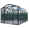Rion Green Gewächshaus Prestige, Inkl. Fundament