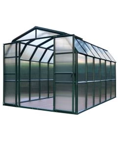 Rion Green Gewächshaus Prestige, Inkl. Fundament