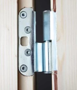 Finnhaus Gartenhaus Trondheim 70-A, Inkl. Seitendach Links -Gardena Store 6619167 WE DE 001 FinnhausGartenhaus