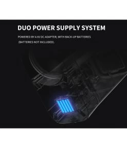 Petkit Futterautomat Mini Solo, Ca. B27,6/H32,5/T18,4 Cm -Gardena Store 6623979 WE DE 004 PETKFeederSoloMiniGrau