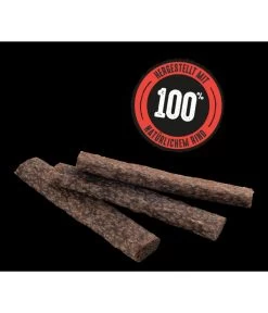 CRAVE™ Hundesnack Protein Bars, Rind, 7 X 76 G -Gardena Store 6632236 WE DE 003 CraveHundenassfutterProteinBarsRind76gBeutel 6679807 7x