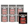 CRAVE™ Hundesnack Protein Bars, Rind, 7 X 76 G