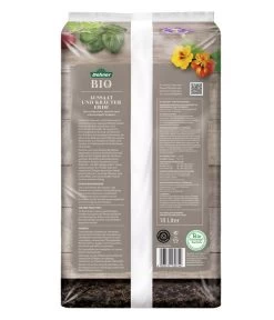 Dehner Bio Aussaat- Und Kräutererde, 108 X 18 Liter 6 Dehner Bio Aussaat- Und Kräutererde, 108 X 18 Liter -Gardena Store 6632889 WE DE 002 DehnerBioAussaatundKraeutererde