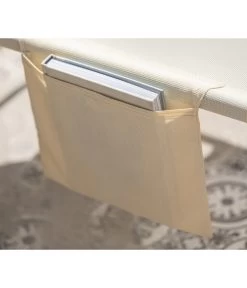 Dehner Gartenliege Mallorca, Ca. B71/H106/T227 Cm 30 Dehner Gartenliege Mallorca, Ca. B71/H106/T227 Cm -Gardena Store 6635163 WE DE 002 LiegeMallorcaVanilla