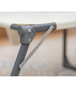 Dehner Gartenliege Mallorca, Ca. B71/H106/T227 Cm 32 Dehner Gartenliege Mallorca, Ca. B71/H106/T227 Cm -Gardena Store 6635163 WE DE 004 LiegeMallorcaVanilla