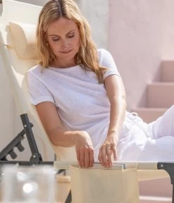 Dehner Gartenliege Mallorca, Ca. B71/H106/T227 Cm 37 Dehner Gartenliege Mallorca, Ca. B71/H106/T227 Cm -Gardena Store 6635163 WE DE 009 LiegeMallorcaVanilla