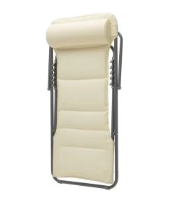 Dehner Campingstuhl Ibiza -Gardena Store 6635189 WE FS 004 CampingstuhlIbizaVanilla