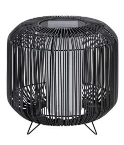 Dehner Solar Laterne Bari, Ca. Ø30 Cm