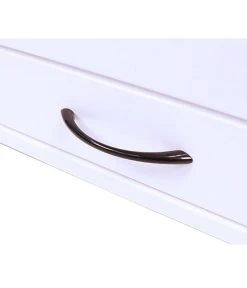 Skyline Vogelkäfig Loretto XXL, Ca. B118/H175/T75 Cm 15 Skyline Vogelkäfig Loretto XXL, Ca. B118/H175/T75 Cm -Gardena Store 6650121 WE DE 004 SkyVHLorettoXXLSchwarzWeiss