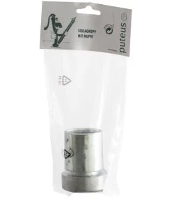 Puteus Schlagkopf Mit Muffe