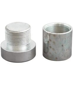 Puteus Schlagkopf Mit Muffe -Gardena Store 6655278 WE FS 003 SchlagkopfmitMuffe