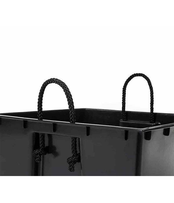 Siena Garden Kunststoff-Säule ECO Nizza, Konisch, Ca. B35/H68/T35 Cm 5 Siena Garden Kunststoff-Säule ECO Nizza, Konisch, Ca. B35/H68/T35 Cm – Bild 5