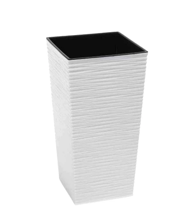 Siena Garden Kunststoff-Säule ECO Nizza, Konisch, Ca. B35/H68/T35 Cm 1 Siena Garden Kunststoff-Säule ECO Nizza, Konisch, Ca. B35/H68/T35 Cm