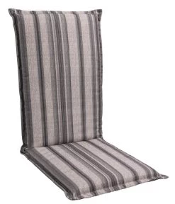 Dehner Hochlehnerpolster Piran, Ca. B50/H6/T120 Cm