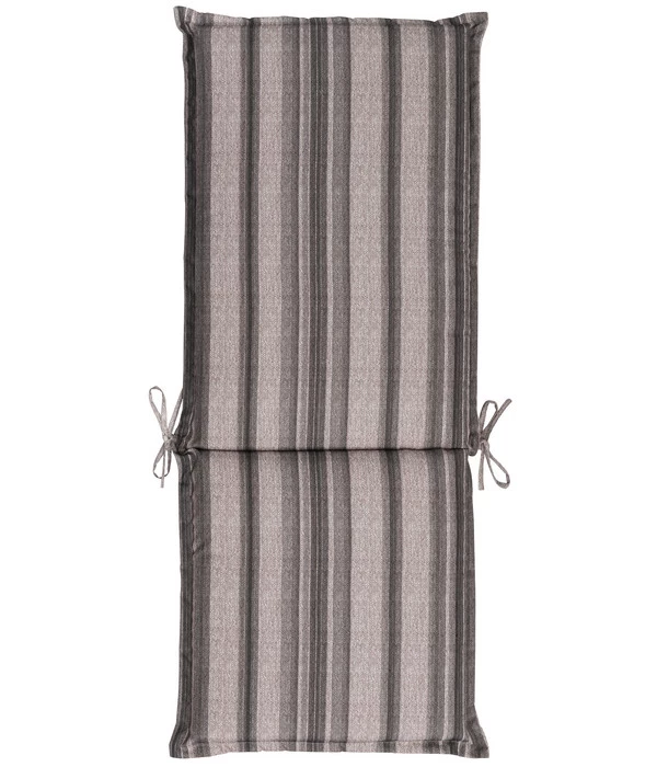 Dehner Hochlehnerpolster Piran, Ca. B50/H6/T120 Cm 2 Dehner Hochlehnerpolster Piran, Ca. B50/H6/T120 Cm – Bild 2