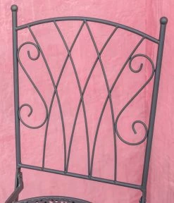 Dehner Klappstuhl Luca -Gardena Store 6666010 WE DE 002 KlappstuhlLuca