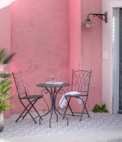 Dehner Klappstuhl Luca -Gardena Store 6666010 WE MO 002 KlappstuhlLuca