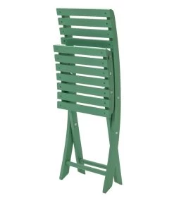 Dehner Klappstuhl Stavanger -Gardena Store 6666440 WE FS 004 KlappstuhlStavangerGruen