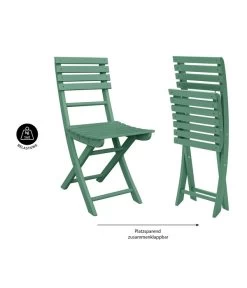 Dehner Klappstuhl Stavanger -Gardena Store 6666440 WE IG 002 KlappstuhlStavangerNEU