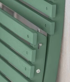 Dehner Klappbank Stavanger, 2-Sitzer -Gardena Store 6666465 WE DE 003 KlappstuhlStavangerGruenNEU