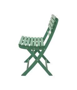 Dehner Klappbank Stavanger, 2-Sitzer -Gardena Store 6666465 WE FS 003 KlappbankStavangerGruen