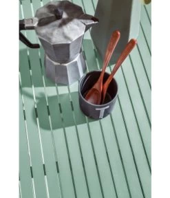 Dehner Klapptisch Stavanger, Ca. B80/H75/T80 Cm -Gardena Store 6666481 WE DE 001 KlapptischStavanger