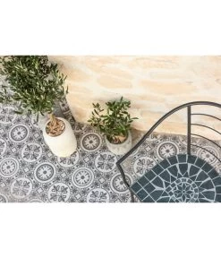 Dehner Mosaiksessel Madeleine -Gardena Store 6666523 WE DE 001 MosaikstuhlMadeleine
