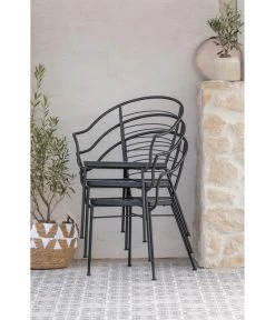 Dehner Mosaiksessel Madeleine -Gardena Store 6666523 WE MO 002 MosaikstuhlMadeleine