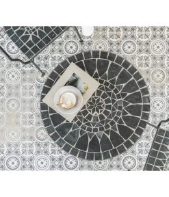 Dehner Mosaiktisch Madeleine, Ca. Ø60/H60 Cm -Gardena Store 6666531 WE DE 002 DehnerMosaiktischMadeleineD60cm