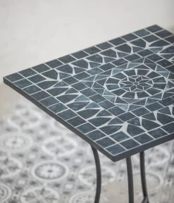 Dehner Mosaiktisch Madeleine, Eckig 15 Dehner Mosaiktisch Madeleine, Eckig -Gardena Store 6666549 WE DE 001 DehnerMosaiktischMadeleineeckigklein