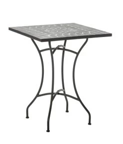 Dehner Mosaiktisch Madeleine, Eckig