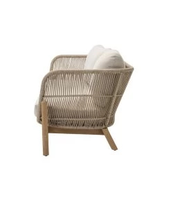 Dehner Sofa Portofino, 2-Sitzer 10 Dehner Sofa Portofino, 2-Sitzer -Gardena Store 6667901 WE FS 003 DehnerSofaPortofino